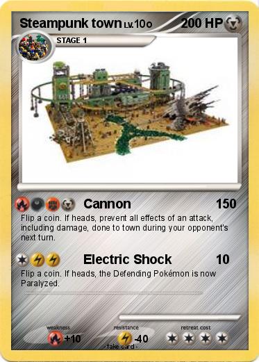 Pokemon Lego Sorcerer