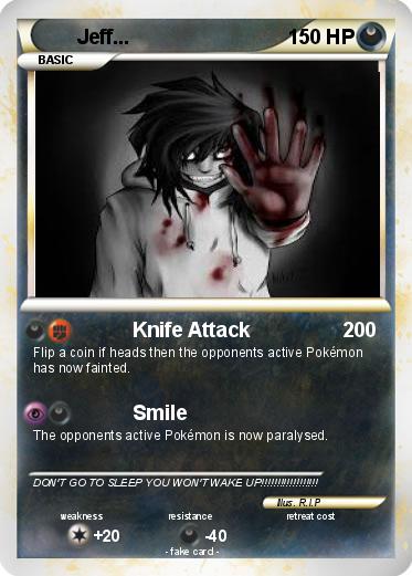 Pokemon Jeff...