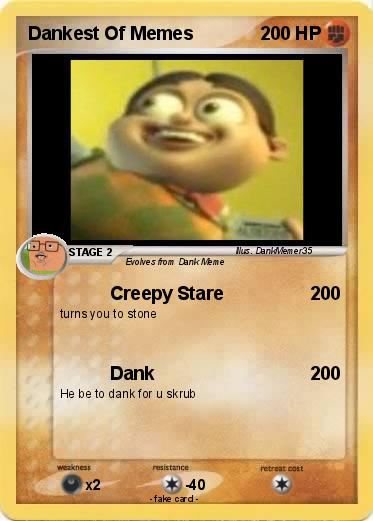 Pokemon Dankest Of Memes