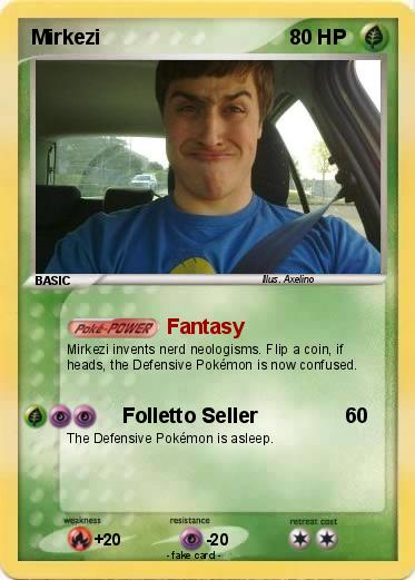 Pokemon Mirkezi