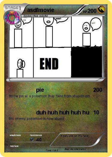 Pokemon asdfmovie