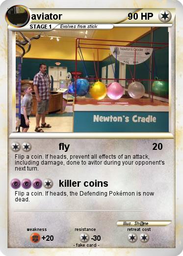 Pokemon aviator