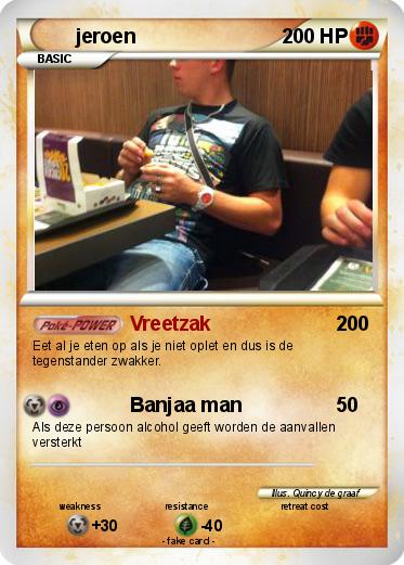 Pokemon jeroen