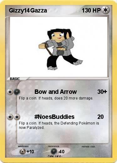 Pokemon Gizzy14Gazza