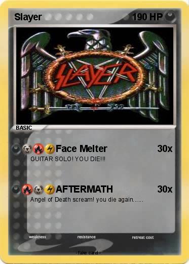 Pokemon Slayer