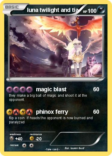 Pokemon luna twilight and tia