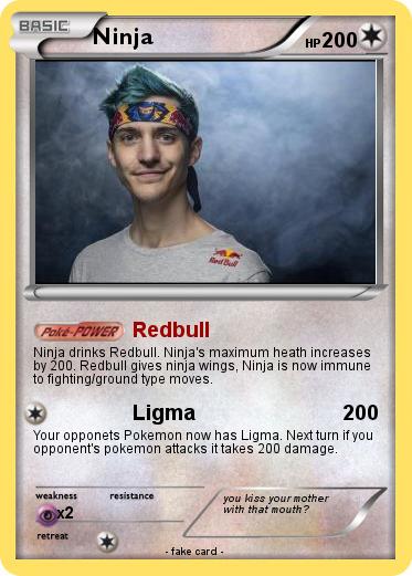 Pokemon Ninja
