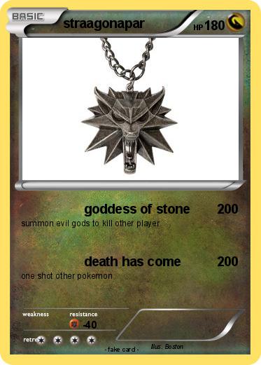 Pokemon straagonapar