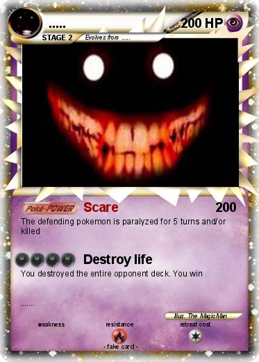 Pokemon .....