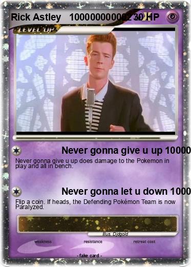 Pokemon Rick Astley   100000000002