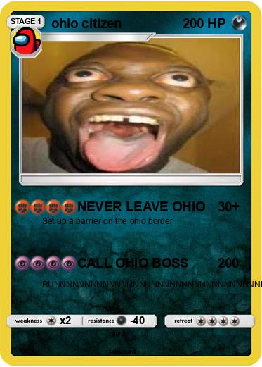 Pokemon ohio citizen