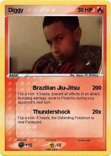 Pokemon Diggy Pokemon Diggy