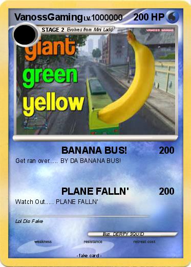 Pokemon VanossGaming