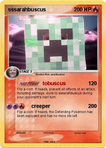 Pokemon sssarahbuscus