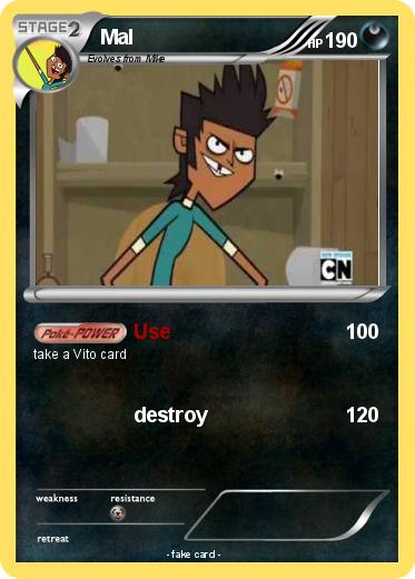 Pokemon Mal