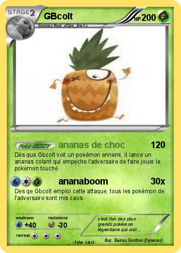 Pokemon GBcolt