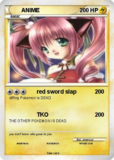 Pokemon ANIME