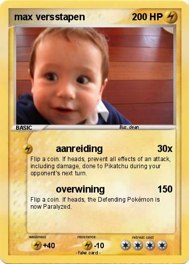 Pokemon max versstapen