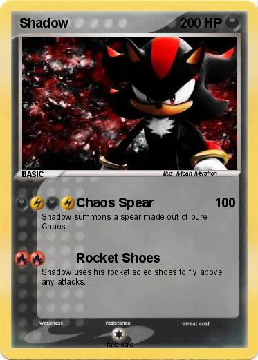 Pokemon Shadow