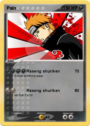 Pokemon Pain