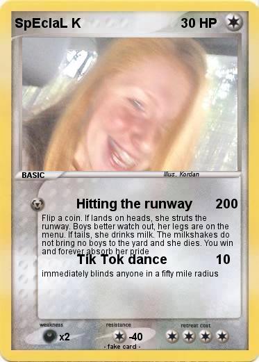 Pokemon SpEcIaL K