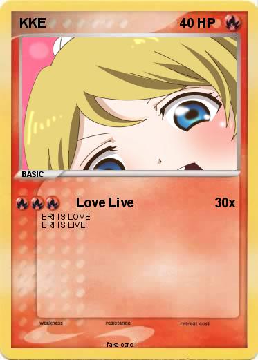 Pokemon KKE