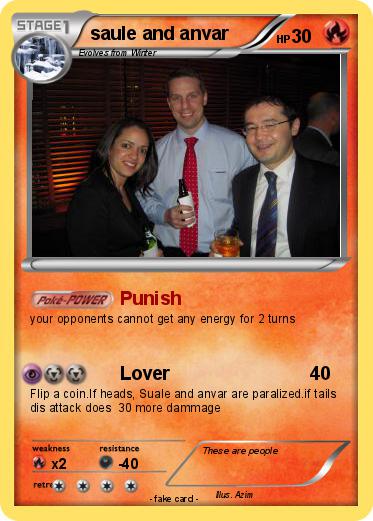 Pokemon saule and anvar
