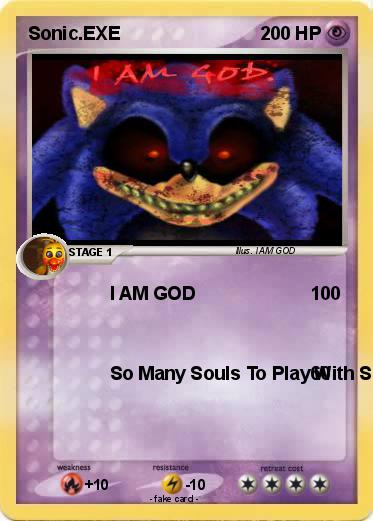Pokemon Sonic.EXE
