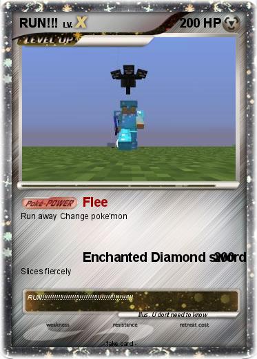 Pokemon RUN!!!
