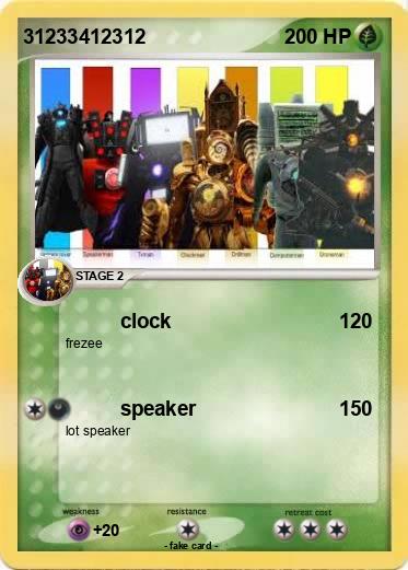 Pokemon 31233412312 Pokemon 31233412312