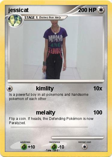 Pokemon jessicat