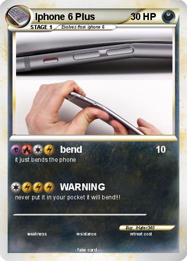 Pokemon Iphone 6 Plus