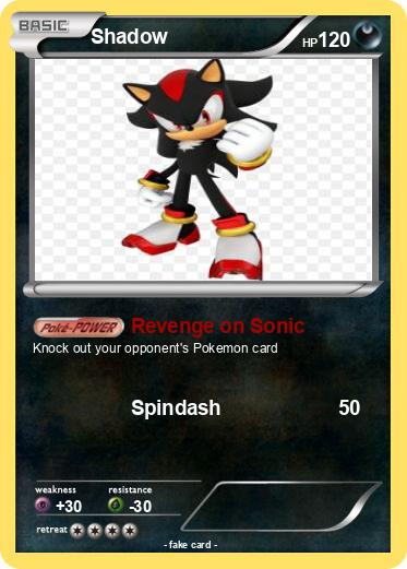 Pokemon Shadow