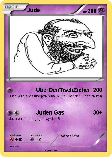 Pokemon Jude