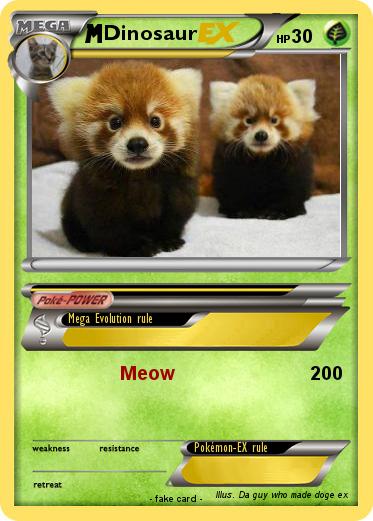 Pokemon Dinosaur