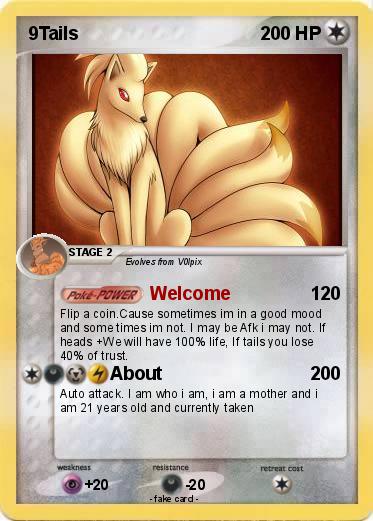 Pokemon 9TaiIs