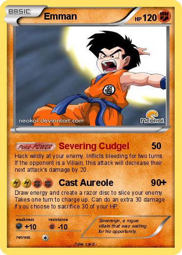 Pokemon Emman