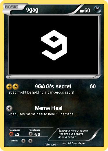 Pokemon 9gag