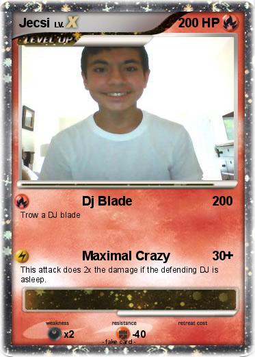 Pokemon Jecsi