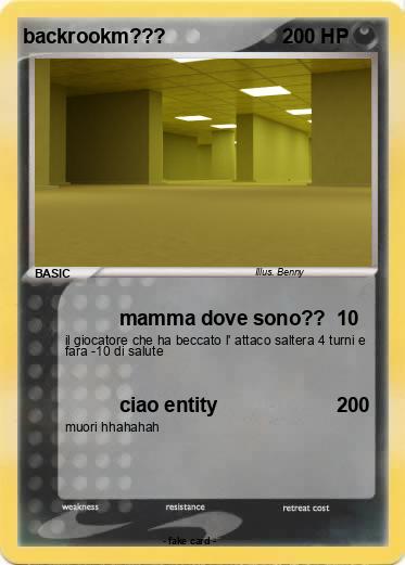 Pokemon backrookm???