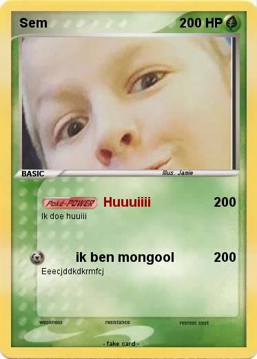 Pokemon Sem