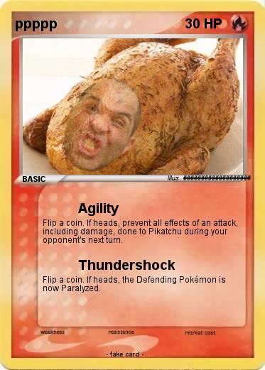 Pokemon ppppp