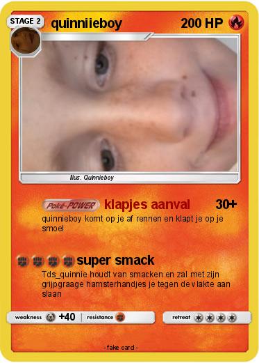 Pokemon quinniieboy