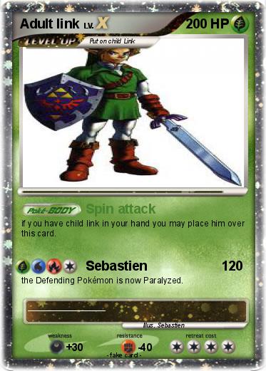 Pokemon Adult link