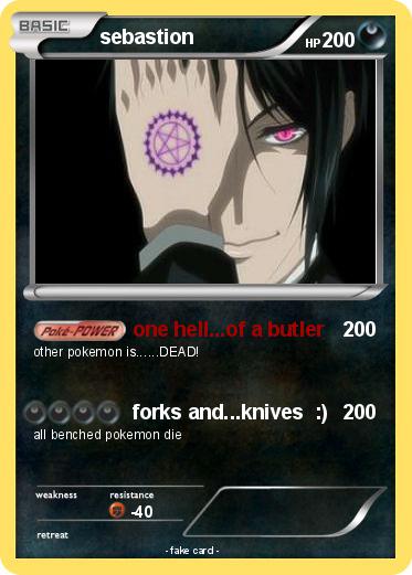 Pokemon sebastion