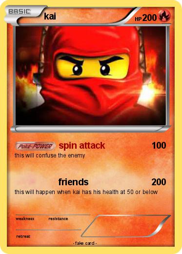 Pokemon kai