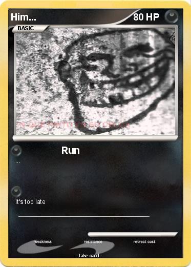 Pokemon Him...