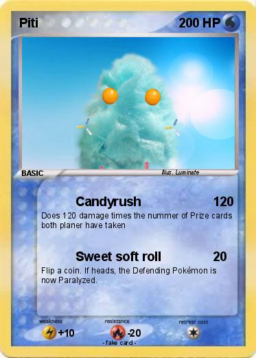 Pokemon Piti
