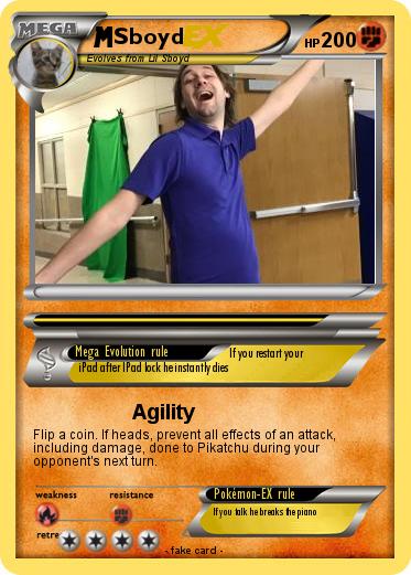 Pokemon Sboyd
