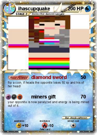 Pokemon ihascupquake